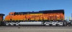 BNSF 3701